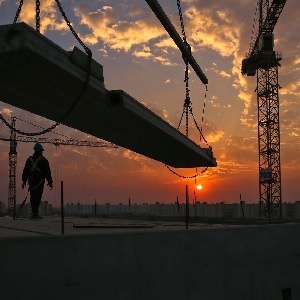 contractors & developers