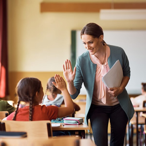School & Education